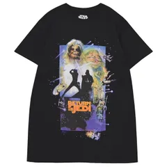2025年最新】ジェダイの帰還 tシャツの人気アイテム - メルカリ