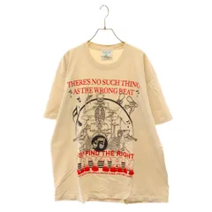 モモ着用　Online ceramics  the beginning Tシャツアメリカ直輸入品