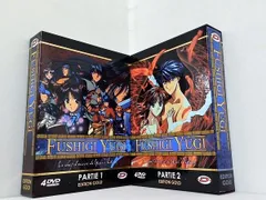 【新品未開封品】ふしぎ遊戯　TV-BOX　DVD　通常版 Amazon.co.jp: ふしぎ遊戯 TV-BOX [DVD] : 夕城美朱(ゆうきみ