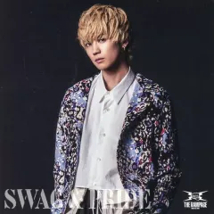 2025年最新】吉野北人 アザージャケットの人気アイテム - メルカリ