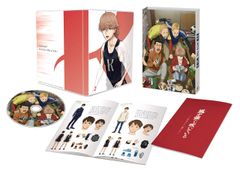 【新品未開封】アニメ「風が強く吹いている」 Vol.2 DVD 初回生産限定版 野村和也 (監督) 大塚剛央 (出演) 豊永利行 (出演) 形式: DVD
