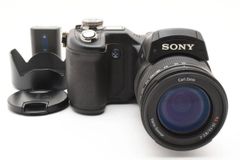 ★ソニー SONY Cyber-shot DSC-F828 コンパクトデジタルカメラ★ #1774AW22