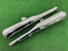 最終お値下げ　GSX1400 ノーマルマフラー　フルエキ　美品 最終お値下げ GSX1400 ノーマルマフラー フルエキ 美品 2025年