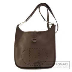 2025年最新】エルメス HERMES エブリン2PMの人気アイテム - メルカリ
