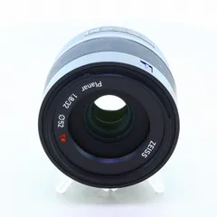 超激安特価ZEISS Touit50mmF2.8 Macro超美品早い者勝ち