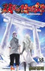 双星の陰陽師　1〜35巻　全巻セット　完結済み　漫画　コミック 双星の陰陽師 助野嘉昭 [1-35巻 漫画全巻セット/完結] | Pay ID