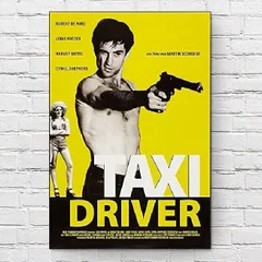 2025年最新】▽映画ポスター タクシードライバーの人気アイテム