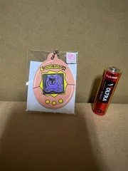 たまごっち キャラクターピンズ ますくっち ユタカ 1998年発売