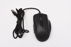 Razer Naga X
