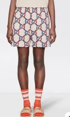 GUCCI(グッチ) ツイード 半ズボン ショートパンツのサムネイル