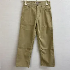 ✨美品✨　Polo by Ralph Lauren ポロバイラルフローレン　キッズ　チノパン　コーデュロイ　ベージュ　160
