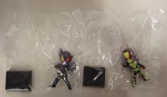 BANDAI SPIRITS 이치 반 쿠지 가면 라이더 리바이스 with 레전드 가면 라이더 G상 - 격투의 끝 - DEFORME-X
