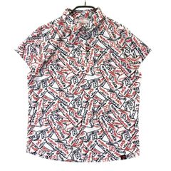 サイズ：S DESCENTE GOLF デサントゴルフ ダウンベスト オレンジ