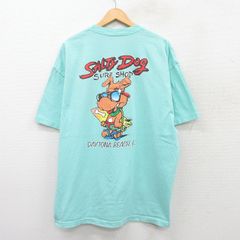 80s 90s usa製 鳥 アートT T 絵画 企業T ゴッホ ピカソ - メルカリ