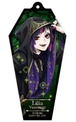 【中古】雑貨 リリア・ヴァンルージュ 「ディズニー ツイステッドワンダーランド 棺桶アクリルキーホルダーCbox」