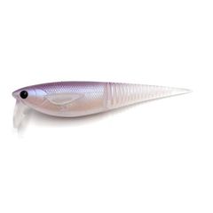 Madotachi マドタチ SOFTHANITAS4 SOFT HANITAS 4 ソフトハニタス ソフトハニタス4 ハニタス エラストマー 4inch シングルフック トレブルフック ルアー シーバス バス 日本製 ロイヤルパープル