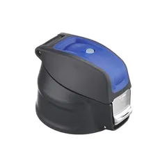 【新着商品】パール金属 キャップユニット ブルー 用 チャージャーネオ HB-5290 0