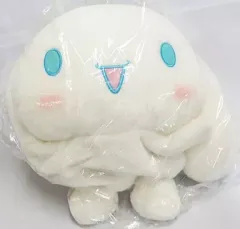 【中古】ぬいぐるみ ぬいぐるみ シナモン パペット 【シナモロール】