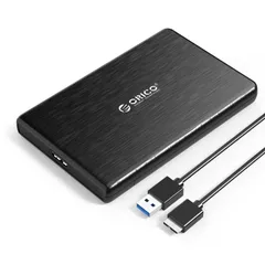 2023年最新】ORICO 3.5インチ HDDケース USB3.0接続 2台対応 10TB*2