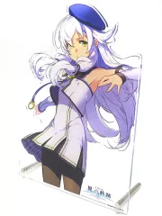 【中古】アクリルスタンド・アクリルパネル [単品] アルティナ・オライオン アクリルキャラダイカットスタンド 「PS5/PS4ソフト 英雄伝説 界の軌跡 -Farewell O Zemuria- WonderGOO限定セット」 同梱特典