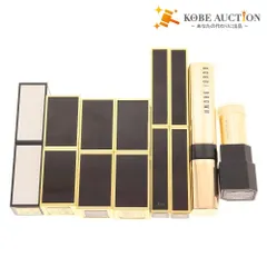 ■ トムフォード ボビーブラウン スック コスメ 8点セット まとめ売り リップスティック 口紅 ピンク ブラウン系