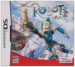 【中古】【非常に良い】ロボッツ o7r6kf1