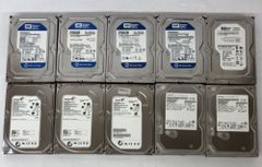 12点セット【2TB*12ジャンク】3.5インチHDD - メルカリ