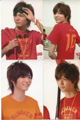 Hey!Say!JUMP 08年 SUMMARY 薮宏太 オリジナルフォトセット