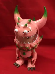 新品　T9G RANGEAS jr. KAF & RIM コラボ　花譜　ソフビ 新品 T9G RANGEAS jr. KAF & RIM コラボ 花譜 ソフビ 2025年最新