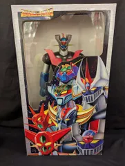 マ－ミット マジンガ－Ｚ 商品データ