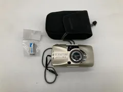 2025年最新】OLYMPUS μ III 120の人気アイテム - メルカリ