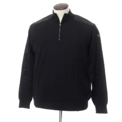 希少！！PAUL&SHARK ポールアンドシャーク リバーシブルニットジャケット 希少！！PAUL&SHARK ポールアンドシャーク リバーシブルニット