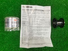 豊中店　RCS　SV　BOOST　1000　G1