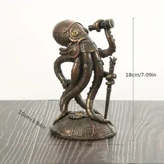 2025年最新】タコ置き物の人気アイテム - メルカリ