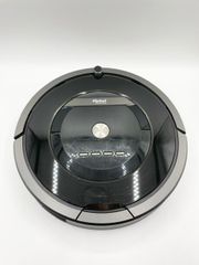 【中古】ルンバ880 R880060　2015年式　動作良好