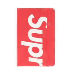 2025年最新】Supreme MOLESKINの人気アイテム - メルカリ