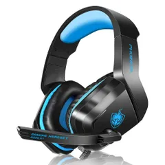 【即日発送】PC用 One 軽量 Xbox スイッチ対応 快適 ゲーム用 密閉型 ノイズキャンセリング ヘッドホン 重低音 高精度マイク付き switch 伸縮可能 ps5ヘッドセット 子供 ps4ヘッドセット 有線 男女兼用 ゲーミングヘッドセット 【正規品