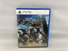 モンスターハンターワイルズ