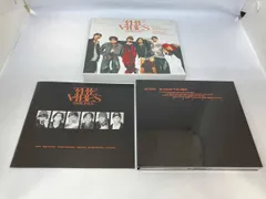 SixTONES CD THE VIBES(初回盤A)(Blu-ray Disc付)