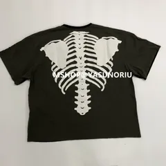 2024年最新】Kapital bone tシャツの人気アイテム - メルカリ