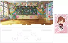 [중고] 소품 (캐릭터) Stage019 러브 레터 아크릴 캐릭터 무대 [아이돌 마스터 신데렐라 걸즈]