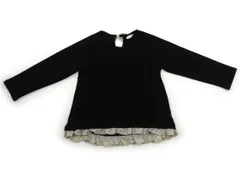 【ブリーズ/BREEZE】Tシャツ・カットソー 110サイズ 女の子【子供服・ベビー服】（1970145）