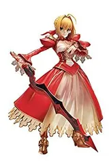 【中古】【非常に良い】Fate/Grand Order セイバー/ネロ・クラウディウス〔第一再臨〕 1/7 完成品フィギュア