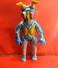 2025年最新】ブルマァク ゼットンの人気アイテム - メルカリ