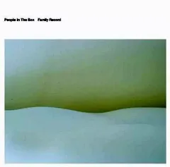 2026年最新】People in the box cdの人気アイテム - メルカリ