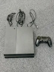 2024年最新】ゲーム機本体 プレイステーション4の人気アイテム - メルカリ