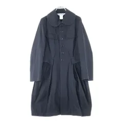 2025年最新】コムデギャルソン コートの人気アイテム - メルカリ