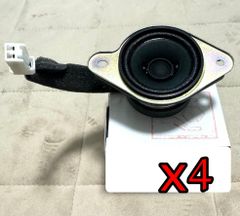 ○即日発送 ○ナサQタイプ ナサ4ピン ○自作新品 ○送信LED明るさ変化