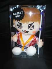 2025年最新】関ジャニ gr8est boy 十五祭の人気アイテム - メルカリ