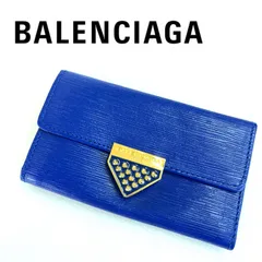 2024年最新】バレンシアガ キーケース レディース BALENCIAGA